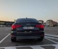 Серый Ауди А4, объемом двигателя 2 л и пробегом 146 тыс. км за 16993 $, фото 4 на Automoto.ua