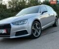Серый Ауди А4, объемом двигателя 2 л и пробегом 102 тыс. км за 24800 $, фото 35 на Automoto.ua