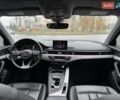 Серый Ауди А4, объемом двигателя 1.98 л и пробегом 17 тыс. км за 19000 $, фото 7 на Automoto.ua