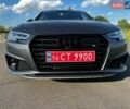 Серый Ауди А4, объемом двигателя 0 л и пробегом 105 тыс. км за 17800 $, фото 9 на Automoto.ua
