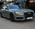 Сірий Ауді А4, об'ємом двигуна 2 л та пробігом 209 тис. км за 18300 $, фото 11 на Automoto.ua