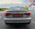 Сірий Ауді А4, об'ємом двигуна 2 л та пробігом 97 тис. км за 15999 $, фото 25 на Automoto.ua