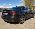 Сірий Ауді А4, об'ємом двигуна 1.98 л та пробігом 138 тис. км за 19999 $, фото 5 на Automoto.ua