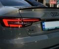 Сірий Ауді А4, об'ємом двигуна 2 л та пробігом 209 тис. км за 18300 $, фото 5 на Automoto.ua