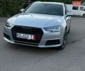 Серый Ауди А4, объемом двигателя 2 л и пробегом 102 тыс. км за 24800 $, фото 28 на Automoto.ua
