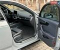 Серый Ауди А4, объемом двигателя 1.98 л и пробегом 155 тыс. км за 22500 $, фото 26 на Automoto.ua