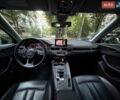 Сірий Ауді А4, об'ємом двигуна 1.98 л та пробігом 156 тис. км за 16900 $, фото 12 на Automoto.ua
