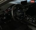 Сірий Ауді А4, об'ємом двигуна 2 л та пробігом 209 тис. км за 18800 $, фото 30 на Automoto.ua
