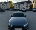 Серый Ауди А4, объемом двигателя 1.98 л и пробегом 150 тыс. км за 21500 $, фото 7 на Automoto.ua