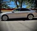 Серый Ауди А4, объемом двигателя 2 л и пробегом 45 тыс. км за 8000 $, фото 3 на Automoto.ua