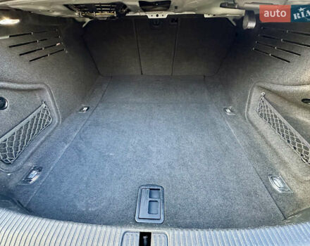 Серый Ауди А4, объемом двигателя 1.98 л и пробегом 99 тыс. км за 21500 $, фото 68 на Automoto.ua