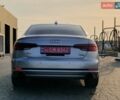 Серый Ауди А4, объемом двигателя 2 л и пробегом 228 тыс. км за 14700 $, фото 3 на Automoto.ua