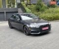 Серый Ауди А4, объемом двигателя 2 л и пробегом 212 тыс. км за 17999 $, фото 4 на Automoto.ua