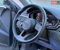 Ауди А4 2018 в Трускавце на Automoto.ua Серый Ауди А4, объемом двигателя 2 л и пробегом 100 тыс. км за 16300 $, фото 42 на Automoto.ua