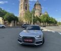Серый Ауди А4, объемом двигателя 2 л и пробегом 157 тыс. км за 16800 $, фото 1 на Automoto.ua