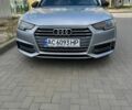 Серый Ауди А4, объемом двигателя 1.98 л и пробегом 160 тыс. км за 19500 $, фото 10 на Automoto.ua
