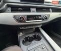 Сірий Ауді А4, об'ємом двигуна 2 л та пробігом 97 тис. км за 15999 $, фото 55 на Automoto.ua