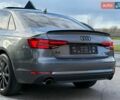 Сірий Ауді А4, об'ємом двигуна 1.98 л та пробігом 99 тис. км за 19900 $, фото 7 на Automoto.ua