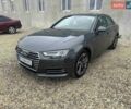 Сірий Ауді А4, об'ємом двигуна 1.98 л та пробігом 151 тис. км за 22500 $, фото 1 на Automoto.ua