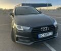 Сірий Ауді А4, об'ємом двигуна 1.98 л та пробігом 96 тис. км за 17999 $, фото 3 на Automoto.ua