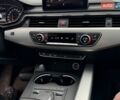 Сірий Ауді А4, об'ємом двигуна 1.98 л та пробігом 73 тис. км за 22000 $, фото 13 на Automoto.ua