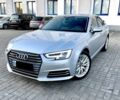 Сірий Ауді А4, об'ємом двигуна 2 л та пробігом 118 тис. км за 24900 $, фото 1 на Automoto.ua
