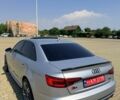 Сірий Ауді А4, об'ємом двигуна 2 л та пробігом 176 тис. км за 16900 $, фото 9 на Automoto.ua