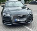 Сірий Ауді А4, об'ємом двигуна 1.98 л та пробігом 210 тис. км за 20600 $, фото 11 на Automoto.ua