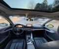 Серый Ауди А4, объемом двигателя 2 л и пробегом 35 тыс. км за 6900 $, фото 10 на Automoto.ua