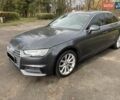 Серый Ауди А4, объемом двигателя 1.98 л и пробегом 48 тыс. км за 18800 $, фото 16 на Automoto.ua