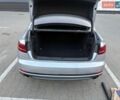 Сірий Ауді А4, об'ємом двигуна 1.98 л та пробігом 230 тис. км за 17000 $, фото 8 на Automoto.ua