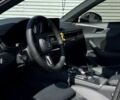 Сірий Ауді А4, об'ємом двигуна 1.98 л та пробігом 124 тис. км за 24777 $, фото 7 на Automoto.ua