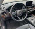 Серый Ауди А4, объемом двигателя 1.98 л и пробегом 63 тыс. км за 19500 $, фото 12 на Automoto.ua