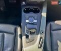 Серый Ауди А4, объемом двигателя 2 л и пробегом 159 тыс. км за 17900 $, фото 11 на Automoto.ua
