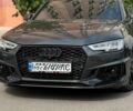 Сірий Ауді А4, об'ємом двигуна 1.98 л та пробігом 83 тис. км за 25999 $, фото 7 на Automoto.ua