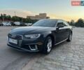 Сірий Ауді А4, об'ємом двигуна 1.98 л та пробігом 127 тис. км за 23500 $, фото 1 на Automoto.ua