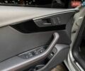 Серый Ауди А4, объемом двигателя 2 л и пробегом 78 тыс. км за 20990 $, фото 9 на Automoto.ua