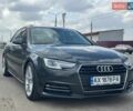 Сірий Ауді А4, об'ємом двигуна 1.98 л та пробігом 73 тис. км за 19500 $, фото 9 на Automoto.ua