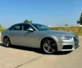 Серый Ауди А4, объемом двигателя 2 л и пробегом 68 тыс. км за 16600 $, фото 2 на Automoto.ua