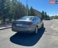 Серый Ауди А4, объемом двигателя 1.97 л и пробегом 120 тыс. км за 18500 $, фото 2 на Automoto.ua