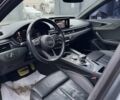 Сірий Ауді А4, об'ємом двигуна 2 л та пробігом 116 тис. км за 22000 $, фото 13 на Automoto.ua