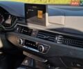 Сірий Ауді А4, об'ємом двигуна 1.98 л та пробігом 68 тис. км за 17490 $, фото 45 на Automoto.ua