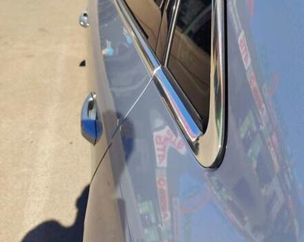 Сірий Ауді А4, об'ємом двигуна 2 л та пробігом 91 тис. км за 18200 $, фото 44 на Automoto.ua