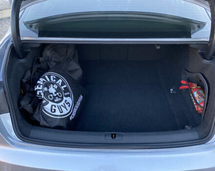 Сірий Ауді А4, об'ємом двигуна 1.98 л та пробігом 165 тис. км за 17990 $, фото 30 на Automoto.ua