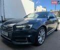 Серый Ауди А4, объемом двигателя 1.98 л и пробегом 174 тыс. км за 17500 $, фото 1 на Automoto.ua