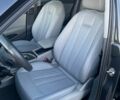 Сірий Ауді А4, об'ємом двигуна 1.98 л та пробігом 73 тис. км за 13700 $, фото 13 на Automoto.ua