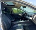 Сірий Ауді А4, об'ємом двигуна 2 л та пробігом 176 тис. км за 16300 $, фото 25 на Automoto.ua