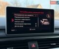 Сірий Ауді А4, об'ємом двигуна 2 л та пробігом 102 тис. км за 27999 $, фото 85 на Automoto.ua