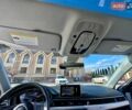 Сірий Ауді А4, об'ємом двигуна 1.98 л та пробігом 99 тис. км за 20999 $, фото 53 на Automoto.ua
