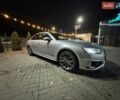 Сірий Ауді А4, об'ємом двигуна 1.98 л та пробігом 107 тис. км за 20700 $, фото 1 на Automoto.ua